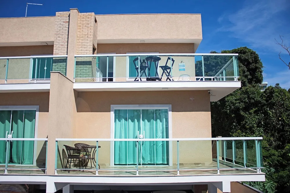 Casa Super Moderna