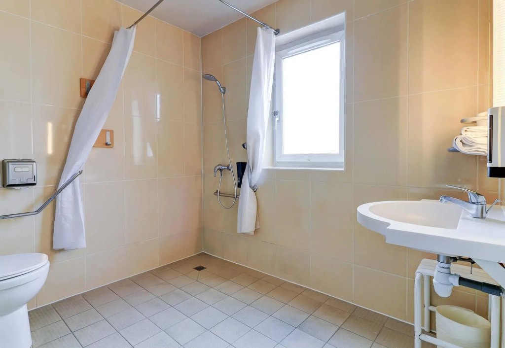 Afficher la photo 8 — B&B HOTEL DIJON Les Portes du Sud (Acti-Sud)