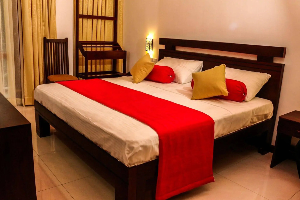 Vin Roma Homestay - Général