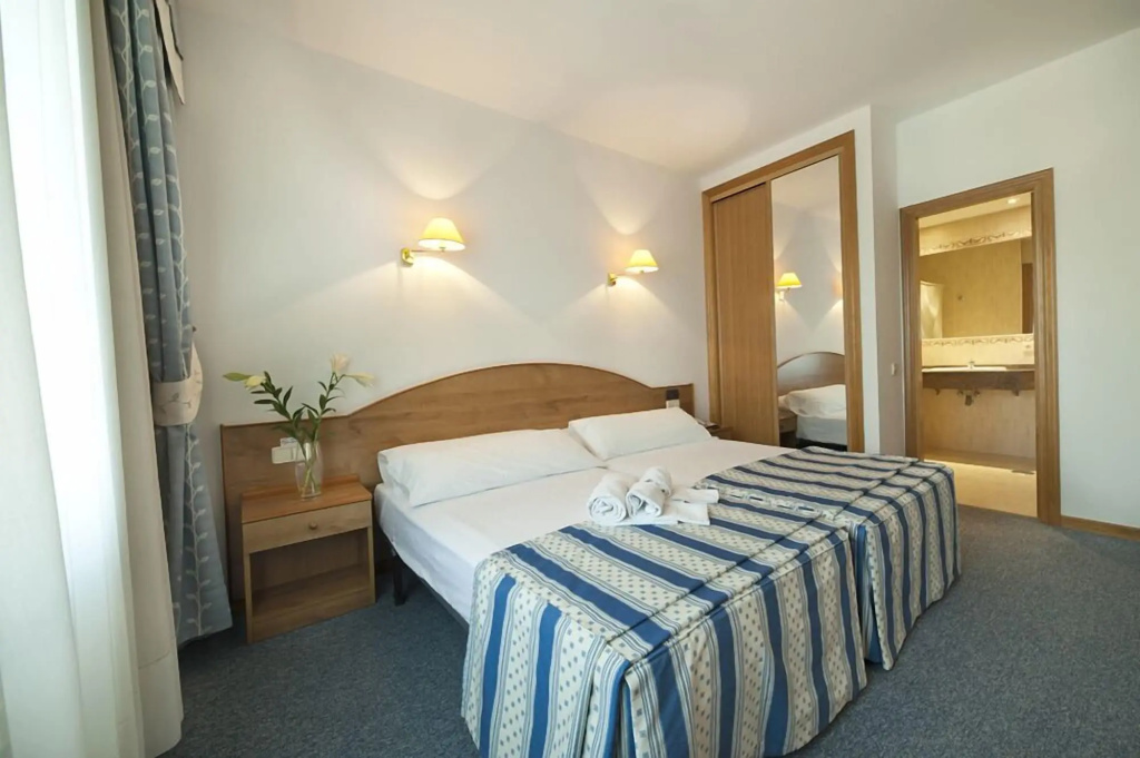 Ría Mar Hotel - Général