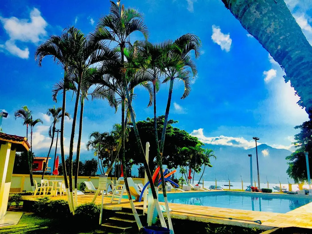 Beach & Waterfront