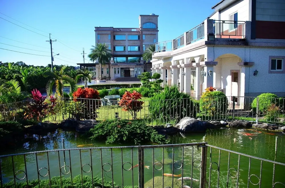 Yue Ting Homestay