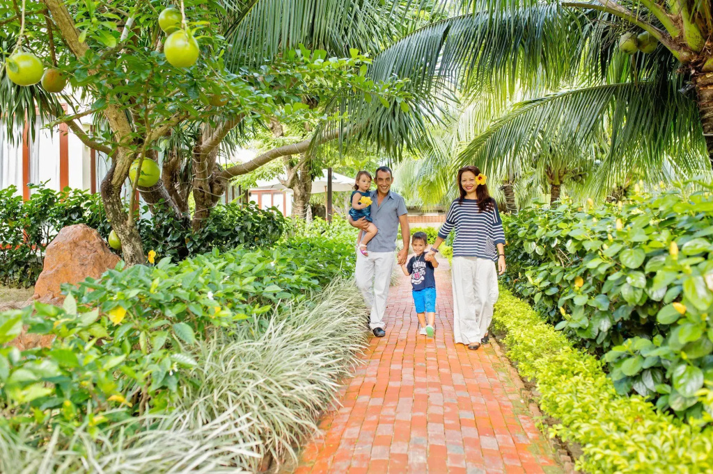 Bel Marina Hoi An Resort - фото 36