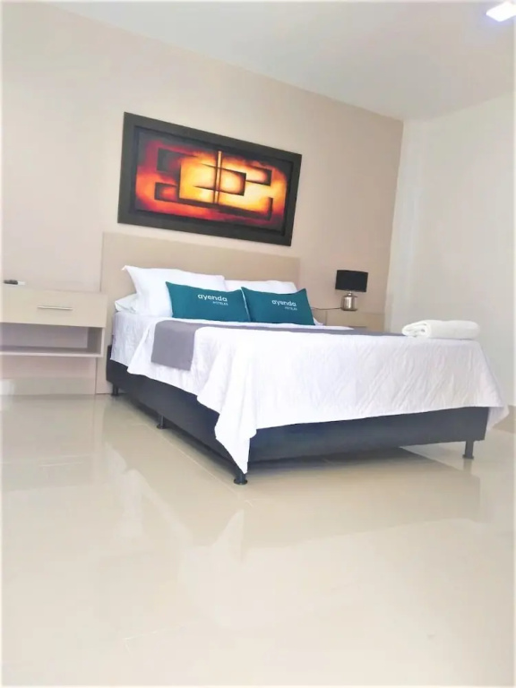 Premium room