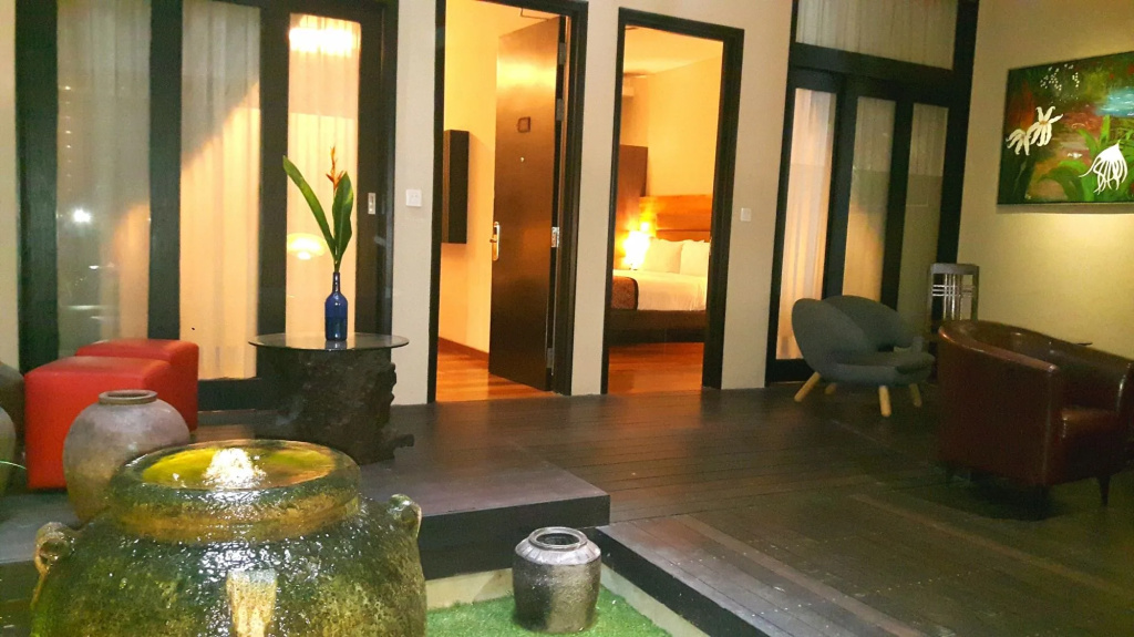 Hotel photo 16