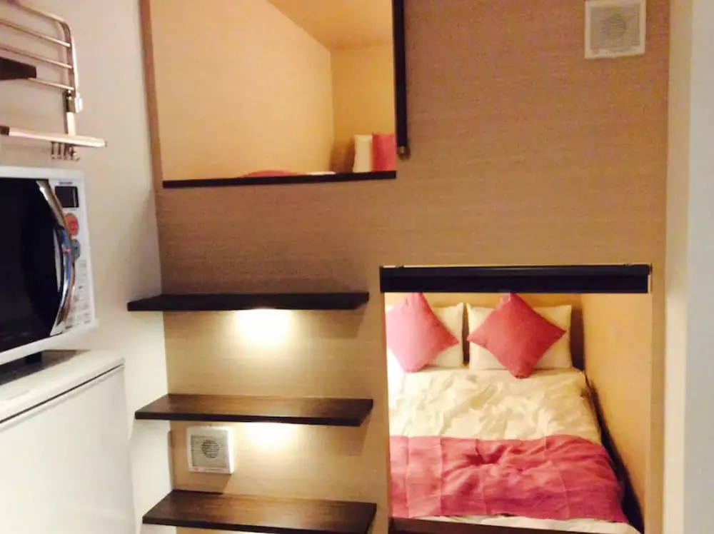 Yosino Sakura House2 사진 1
