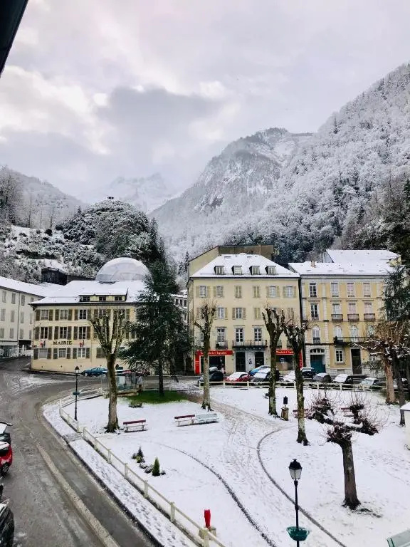 Appartement Joséphine