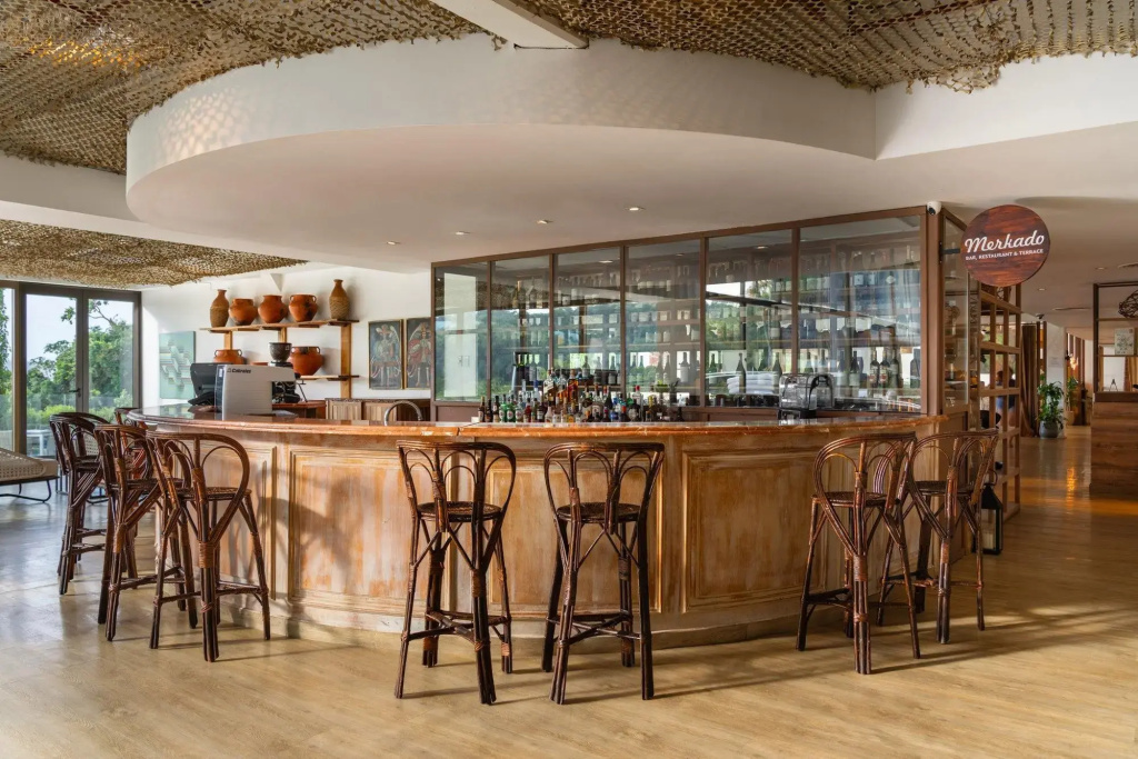 Gran Melia Iguazu Hotel - Général