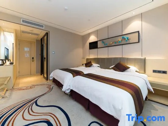 Superior Double room (twin beds)