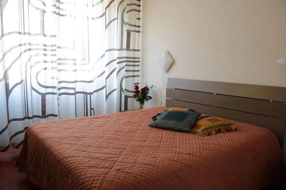 Classic room
