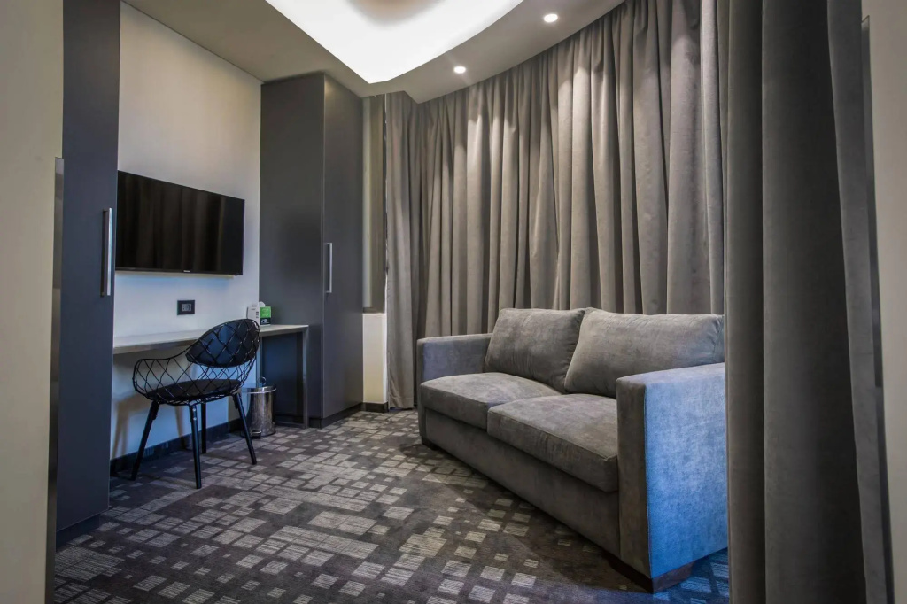 Hotel photo 18