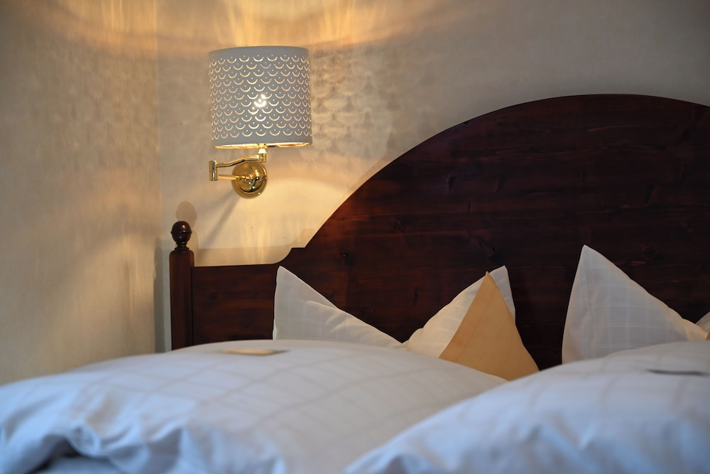 Flair Hotel Waldfrieden - Chambres