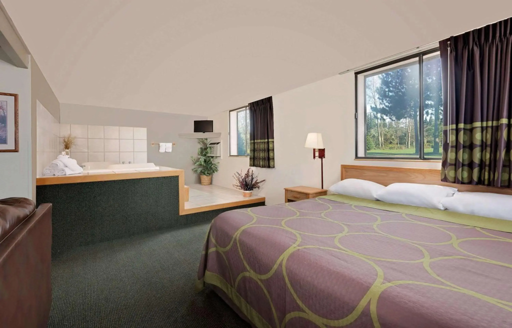Hotel photo 14