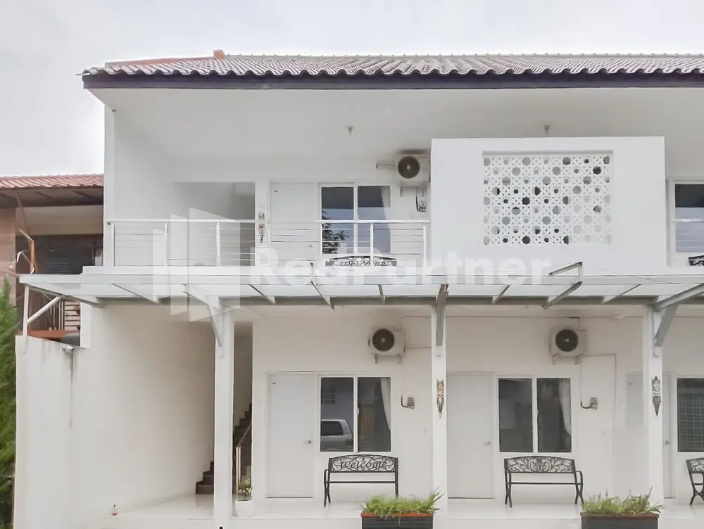 Khayrizsan Guest House Mitra RedDoorz