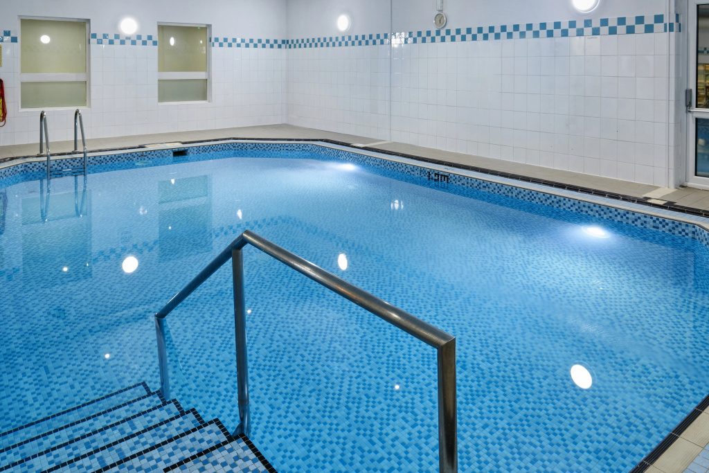 Holiday Inn Leeds Garforth by IHG - Général