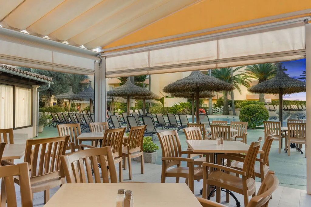 Alcudia Beach Apartments - Général