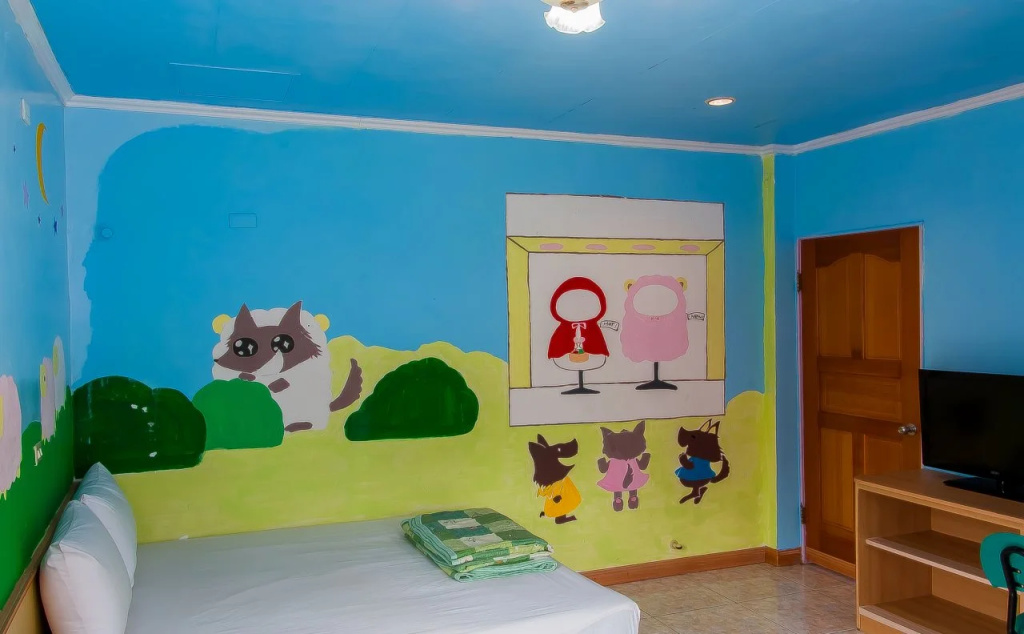Hotel photo 6