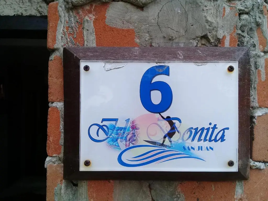 Isla Bonita Beach Resort - Chambres