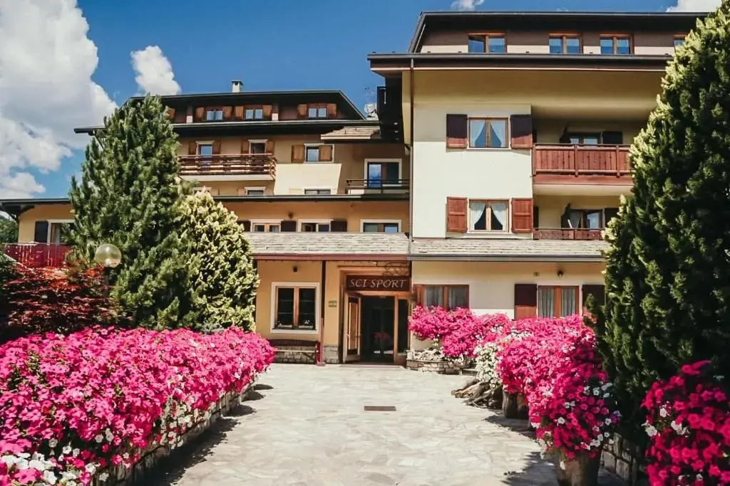 Hotel photo 19