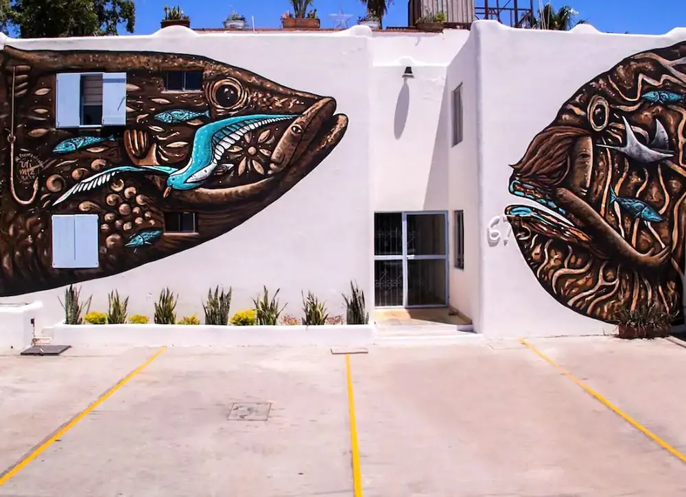 Villa Esterito