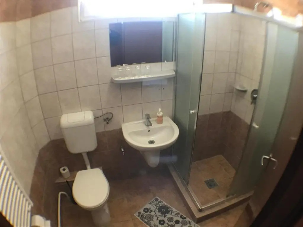 Romantik Étterem - Panzió - фото 6