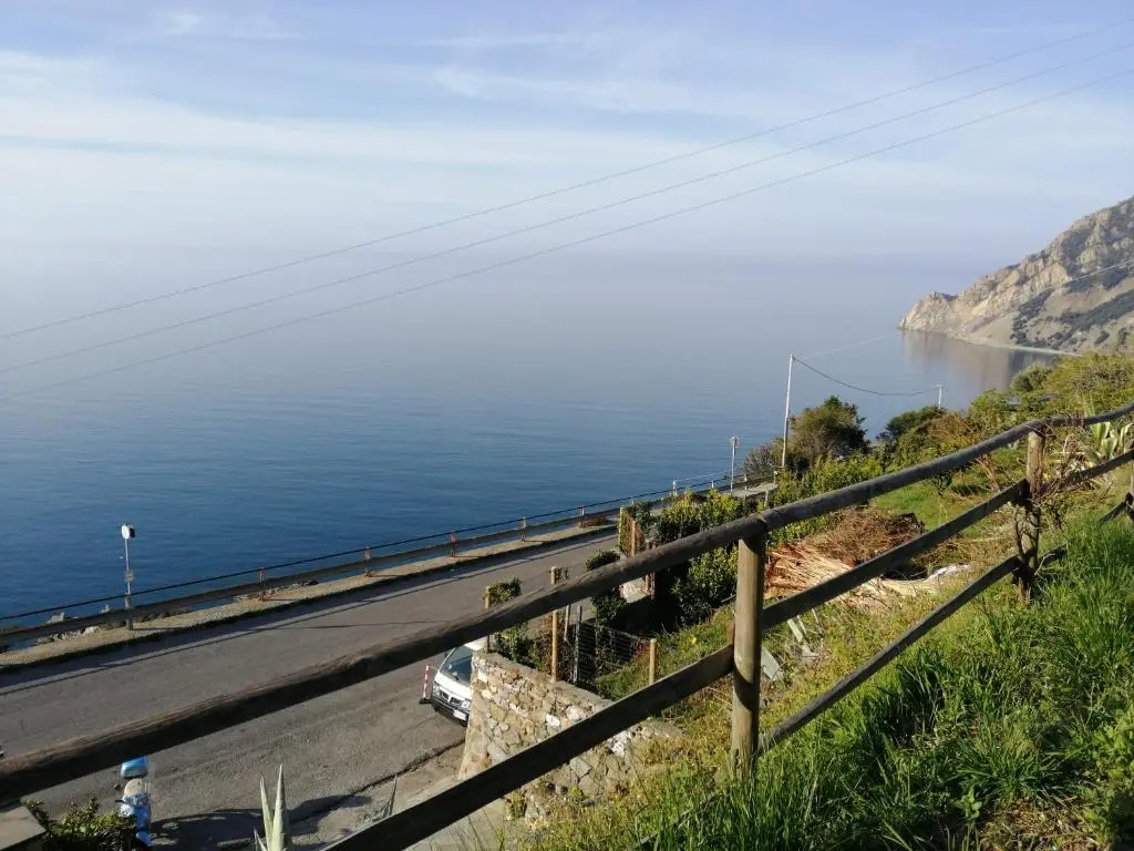 La Serra Sul Mare - Général