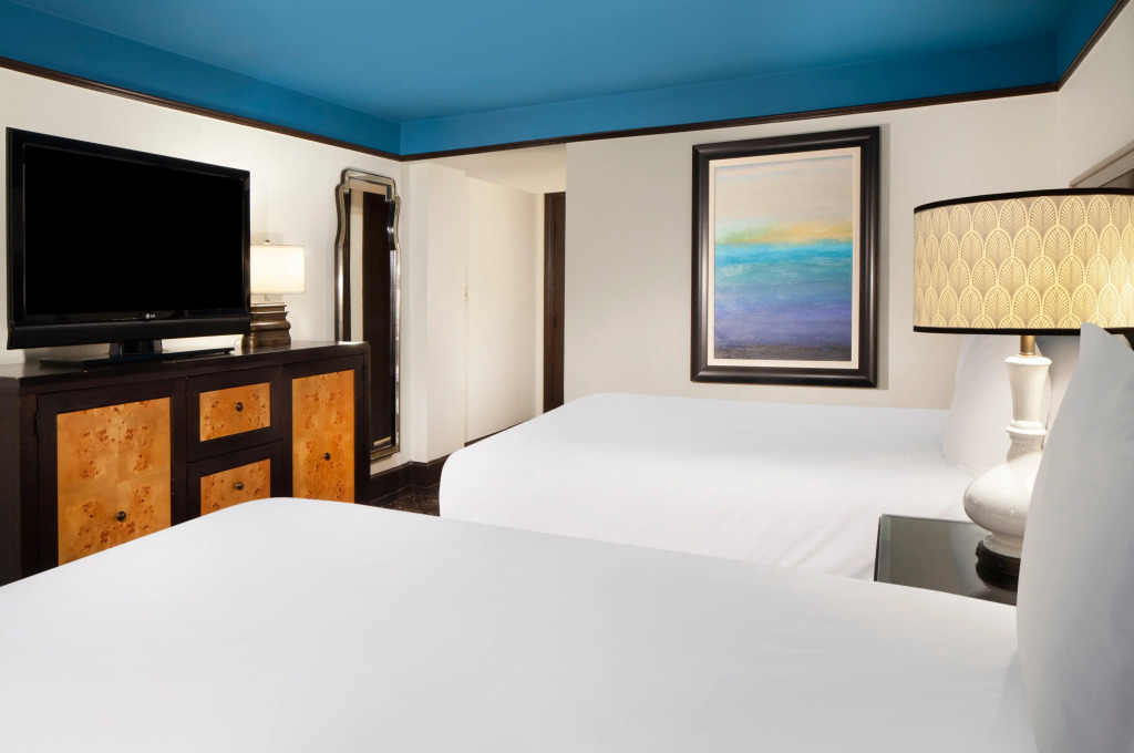 Crowne Plaza Key West-La Concha — фото 4