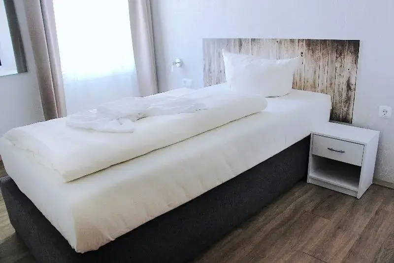 Regiohotel Leipzig West - Chambres