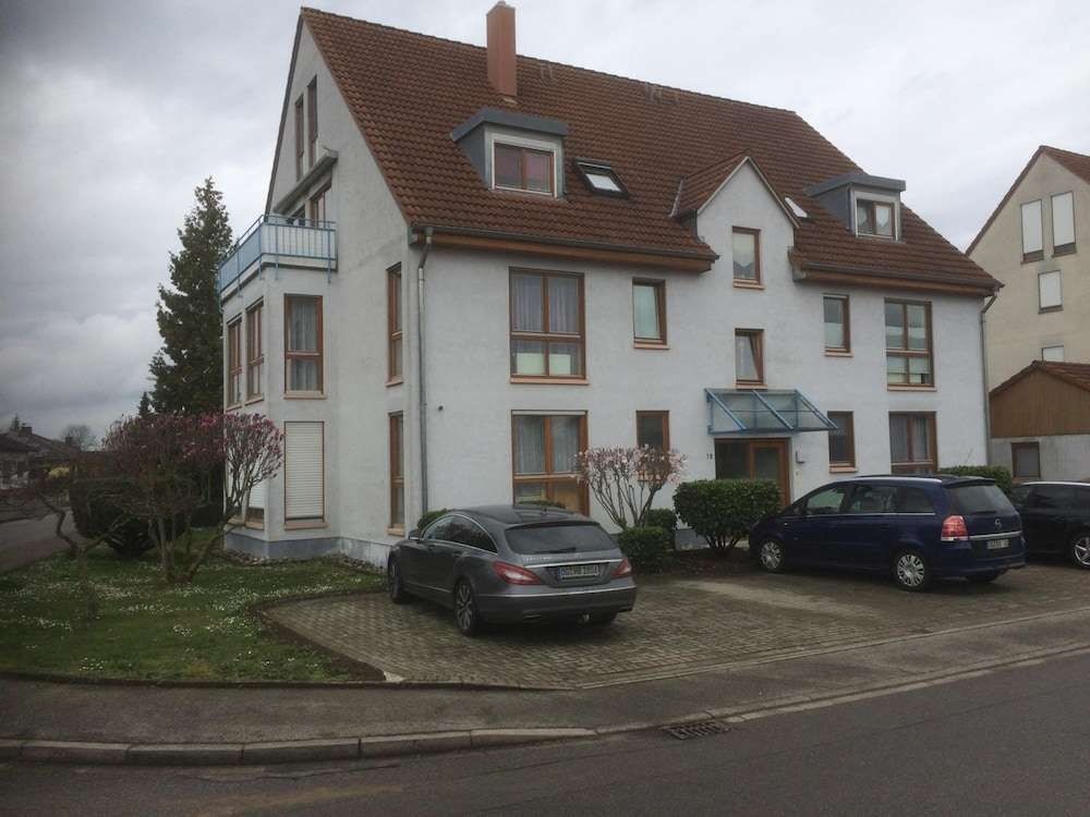 Ferienwohnung LaVaTe 2