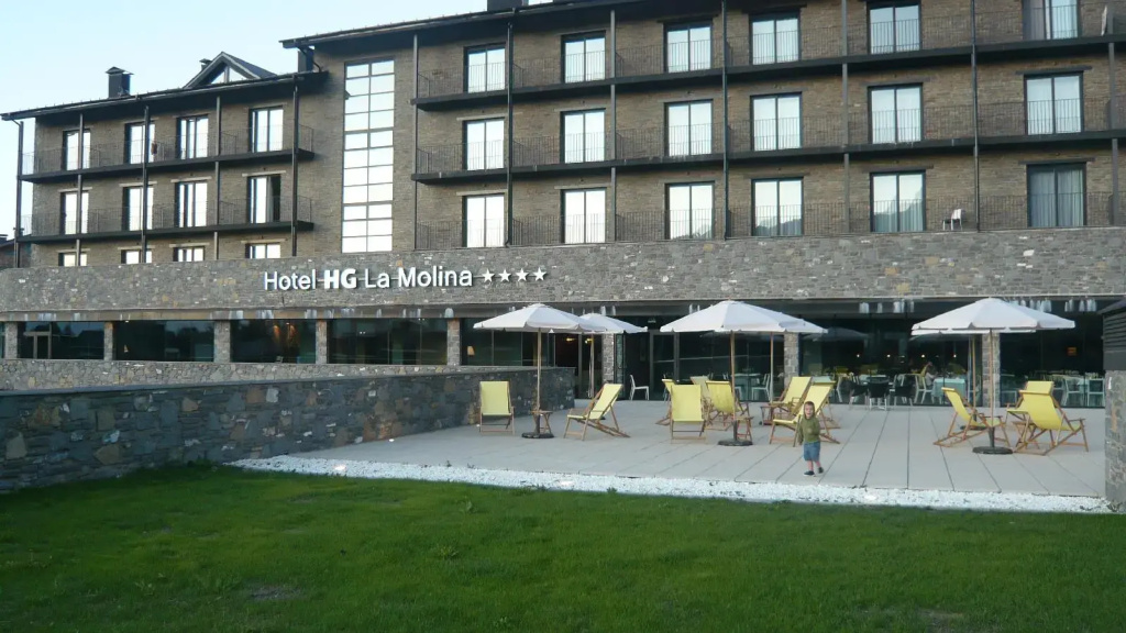 Hotel photo 21