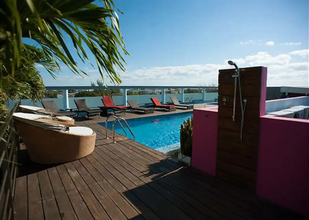 Hotel photo 11