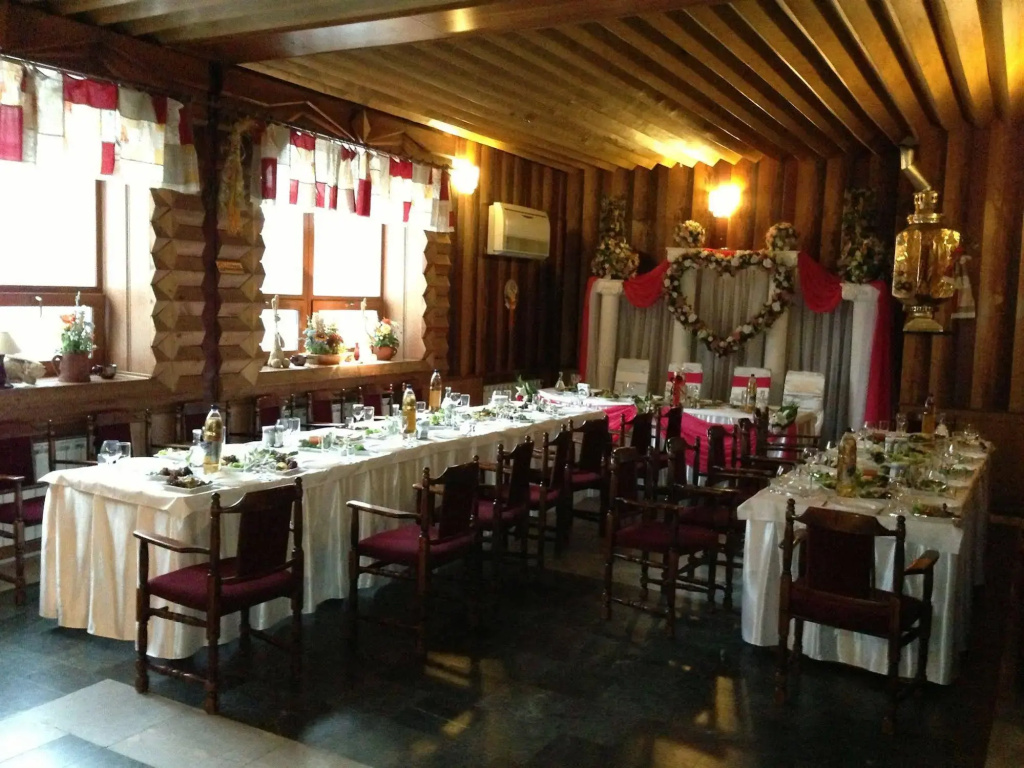 Hotel photo 16