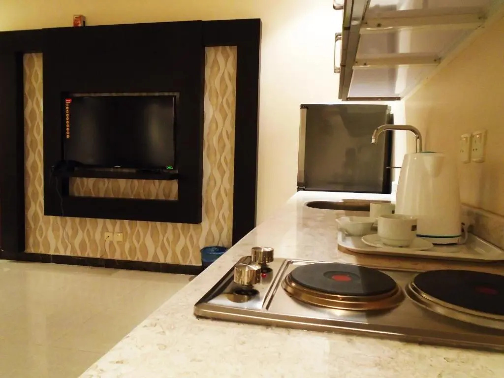 Sweet Homes - Chambres