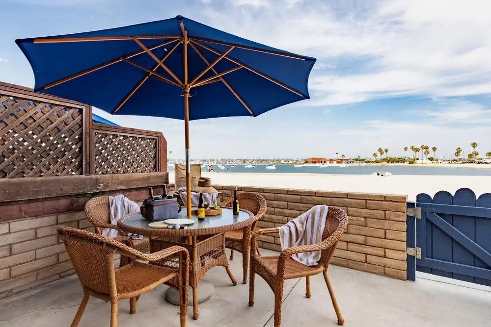 The Bay View Units by AvantStay