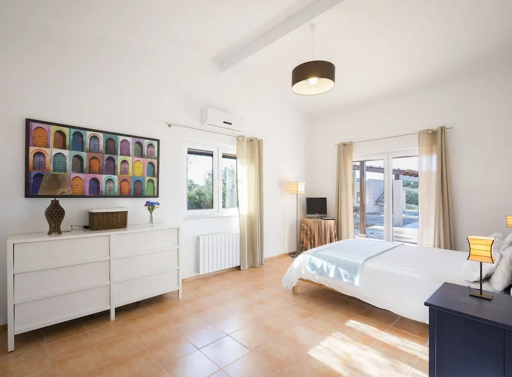 Villa Murmullo 1