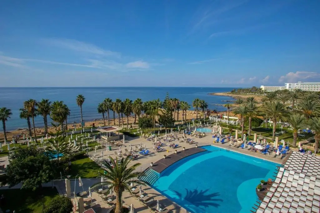 Louis Ledra Beach - фото 16