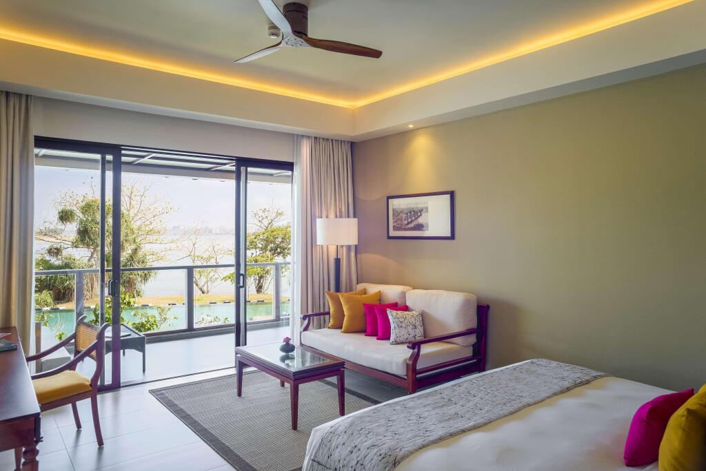 Anantara Kalutara Resort