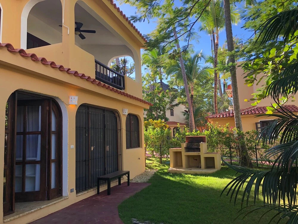 TrueCost Resort Villas Paradise