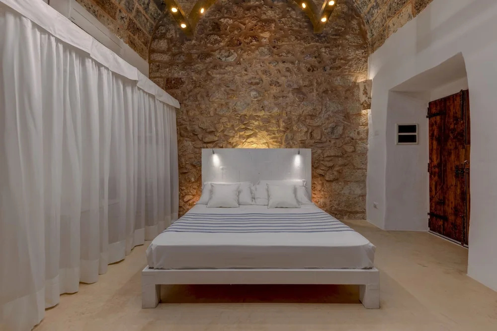 Masseria Pugliese - Général