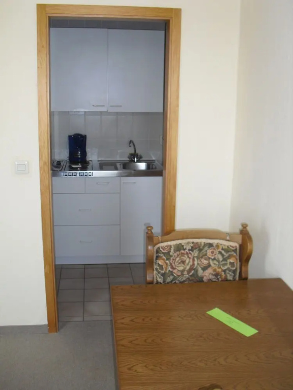 Hotel garni Simon - Général