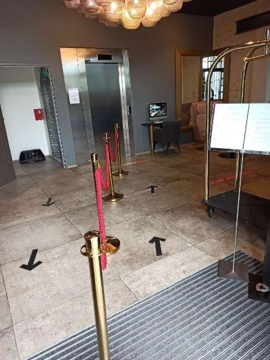 Run of House