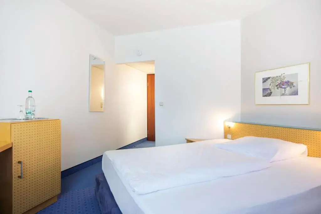 Business room