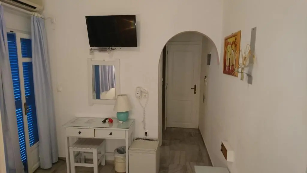 Panorama Hotel - Chambres