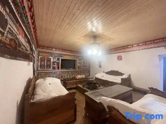 Jingdu International Hotel - Chambres