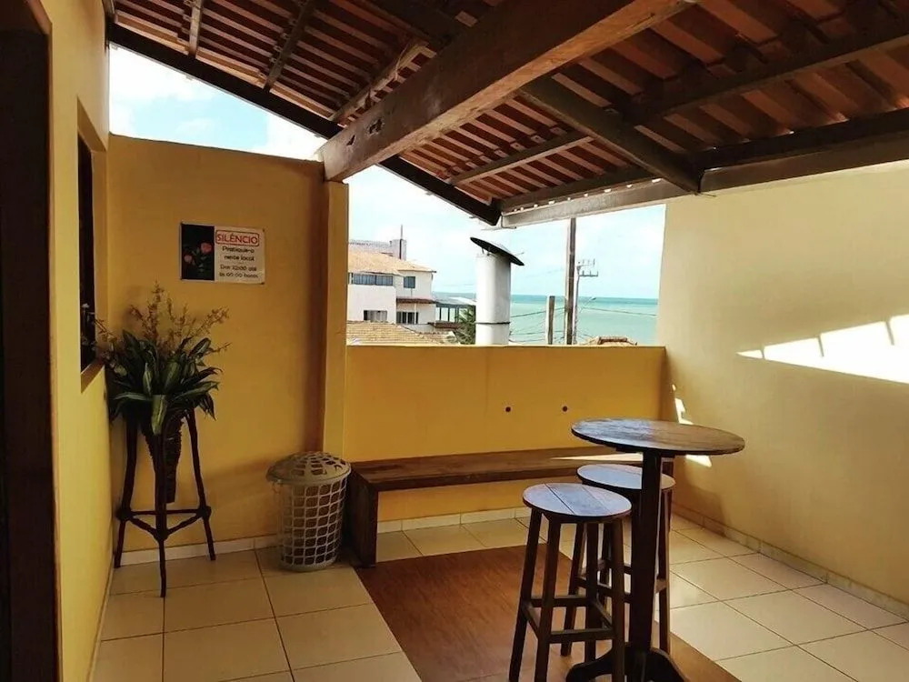 Pousada Olinda mar - фото 11