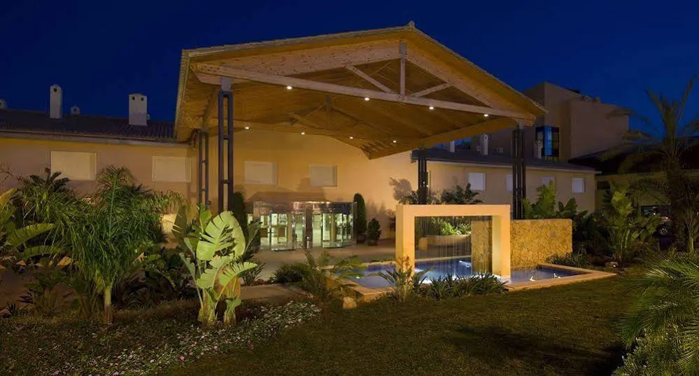 Sol Andalusi Health & Spa Resort - Général