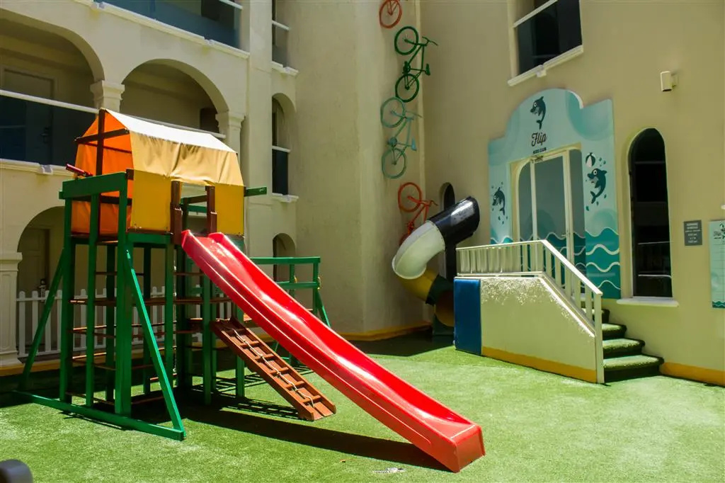 Occidental Costa Cancún All Inclusive - Général