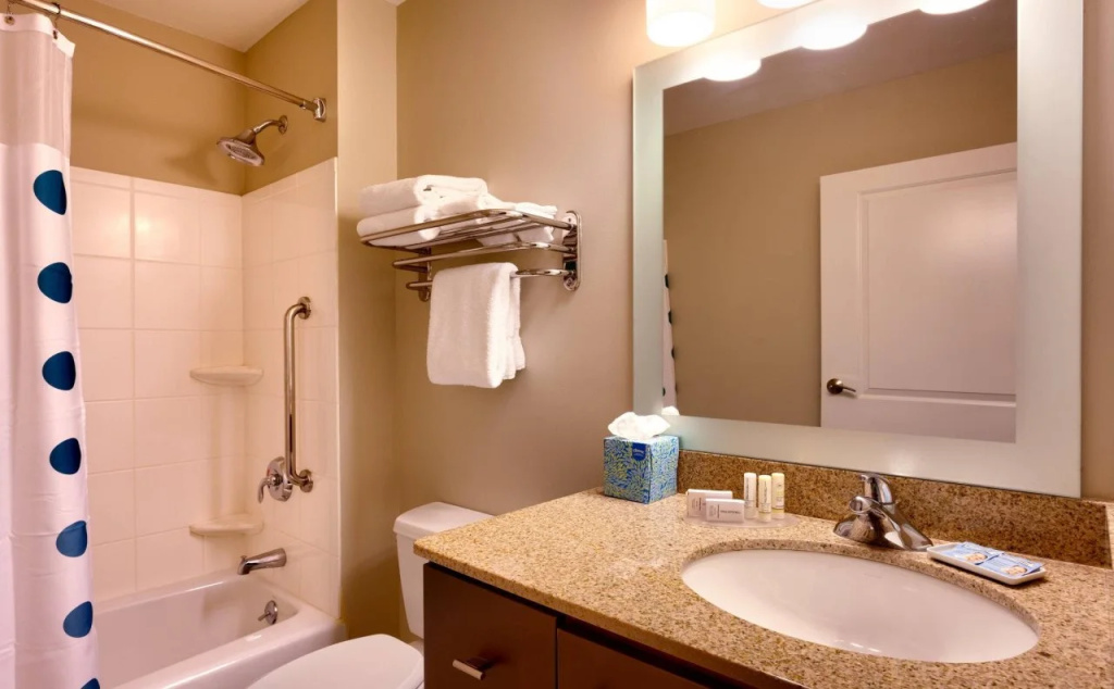 TownePlace Suites by Marriott Omaha West - Général