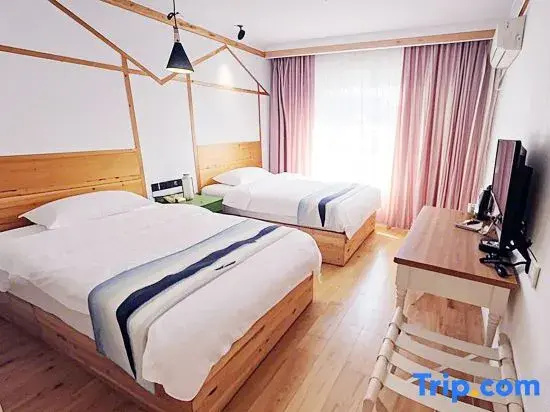 Michael's Inn & Suites - Chambres