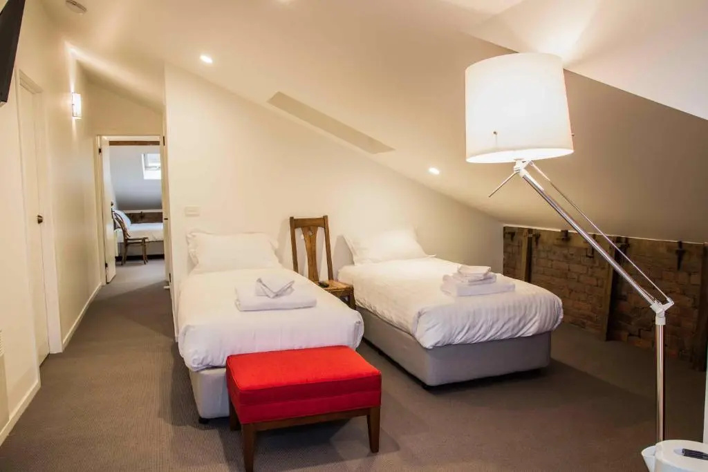 2 Bedrooms Standard room